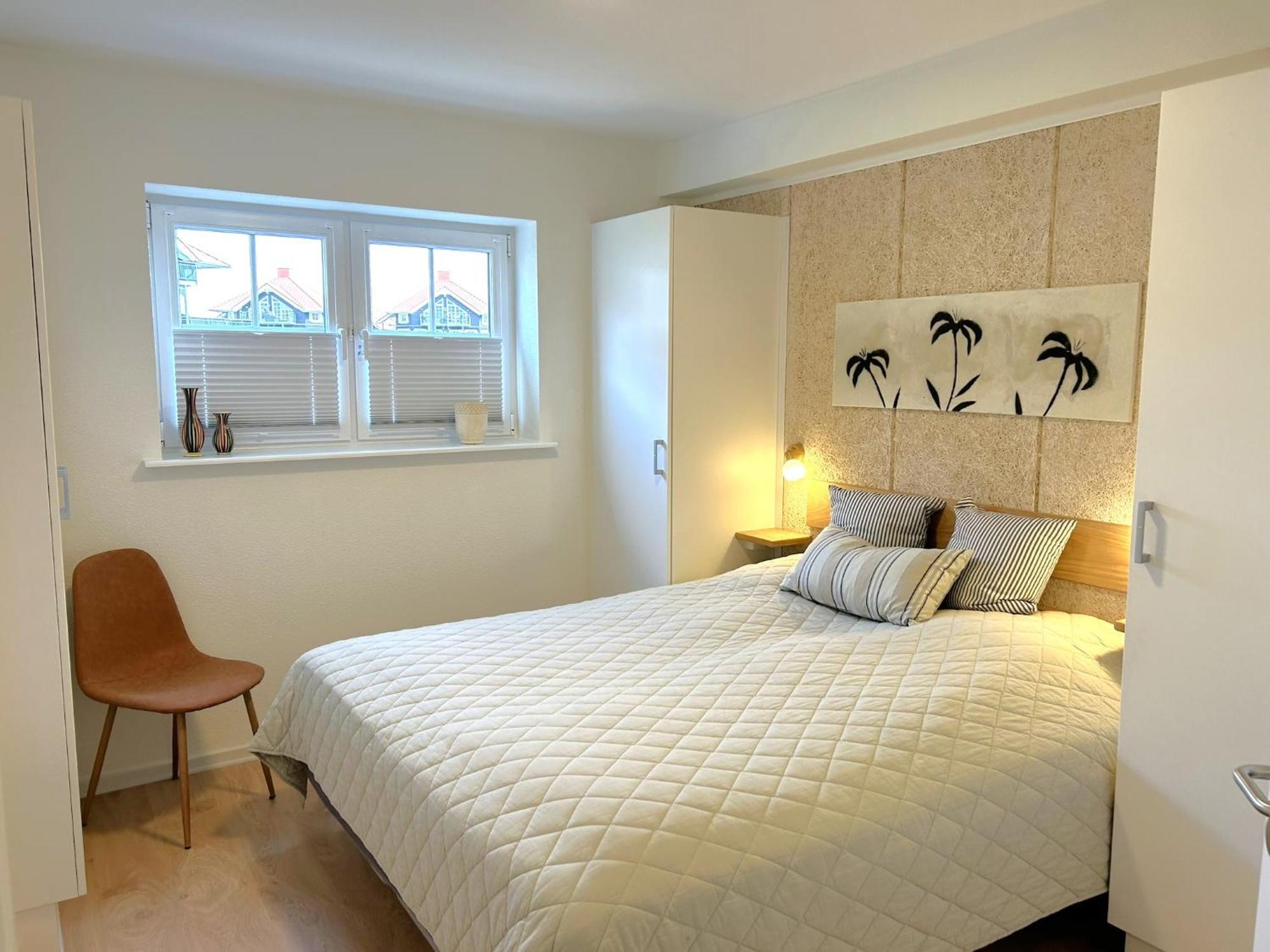 Ferielejligheden Bogense Strand / Holiday Apartment Bogense Beach מראה חיצוני תמונה