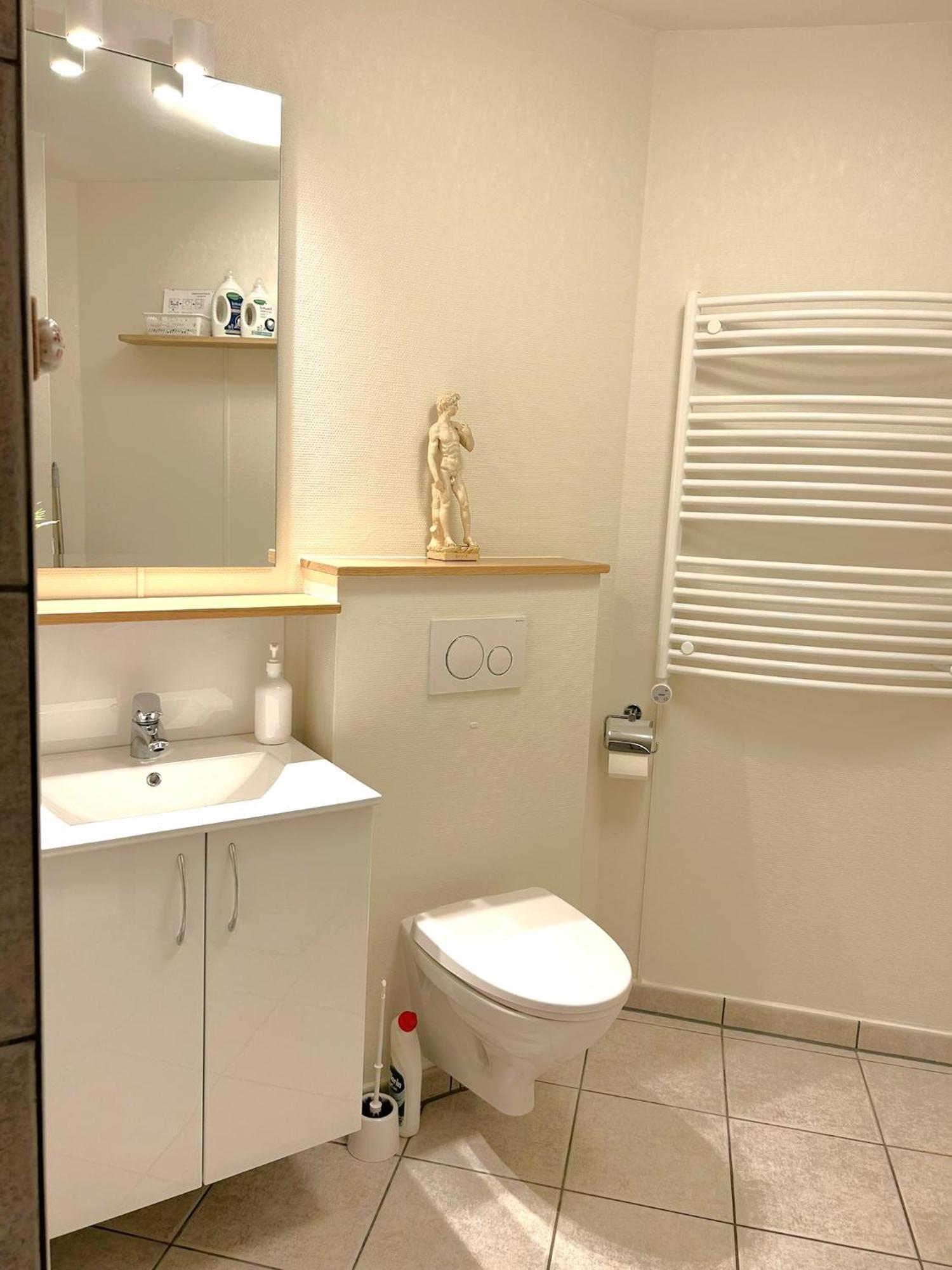 Ferielejligheden Bogense Strand / Holiday Apartment Bogense Beach מראה חיצוני תמונה